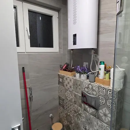 Apartment Apartman Beograd Belgrad