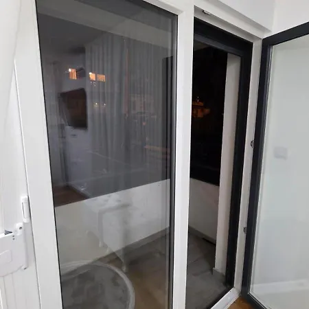 Apartamento Apartman Beograd Belgrado