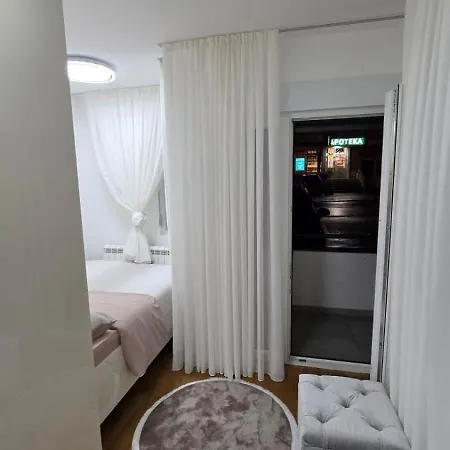 Apartman Beograd Belgrad