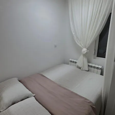 Apartman Beograd