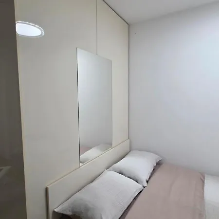 Apartman Beograd Apartment *