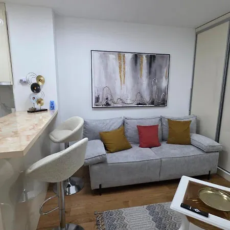 Apartman Beograd *