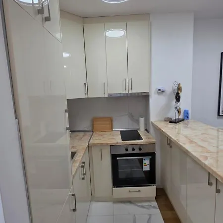 Apartman Beograd