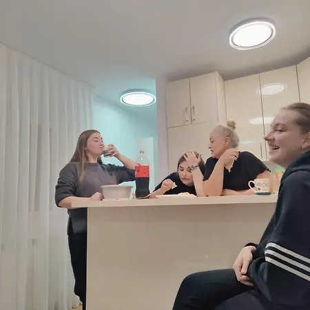 Apartman Beograd Apartamento *