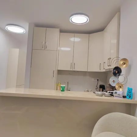 Apartamento Apartman Beograd